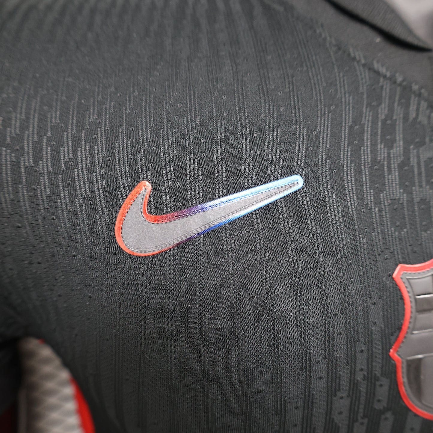 24/25 Barcelona Away Jersey
