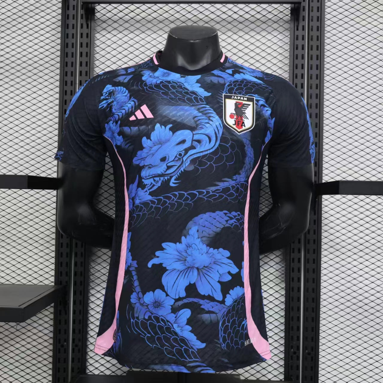 Japan Special Jersey