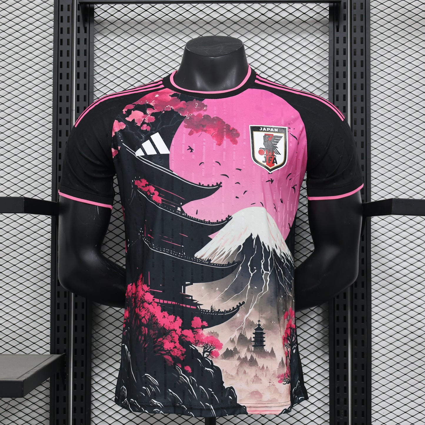 Japan Special Jersey