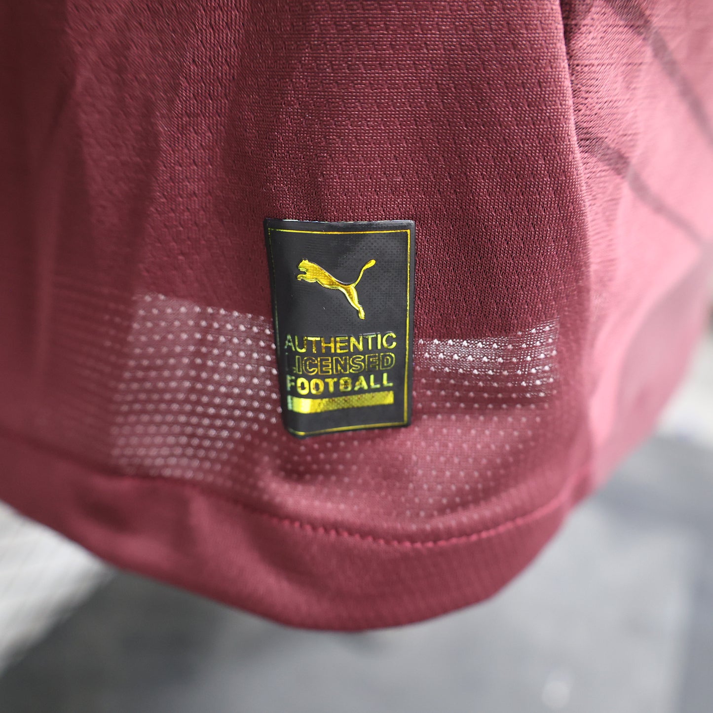 24/25 Manchester City Third Away Jersey