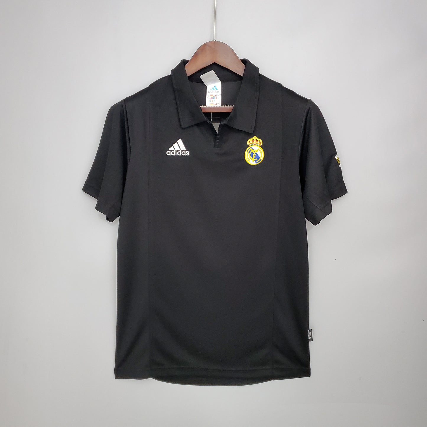 02/03 Real Madrid Away Retro special Jersey
