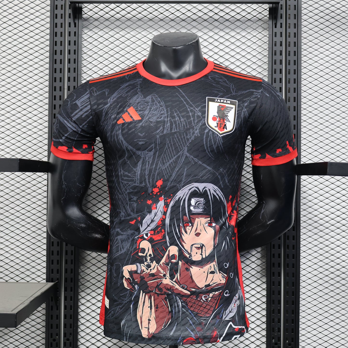 Japan Special Jersey