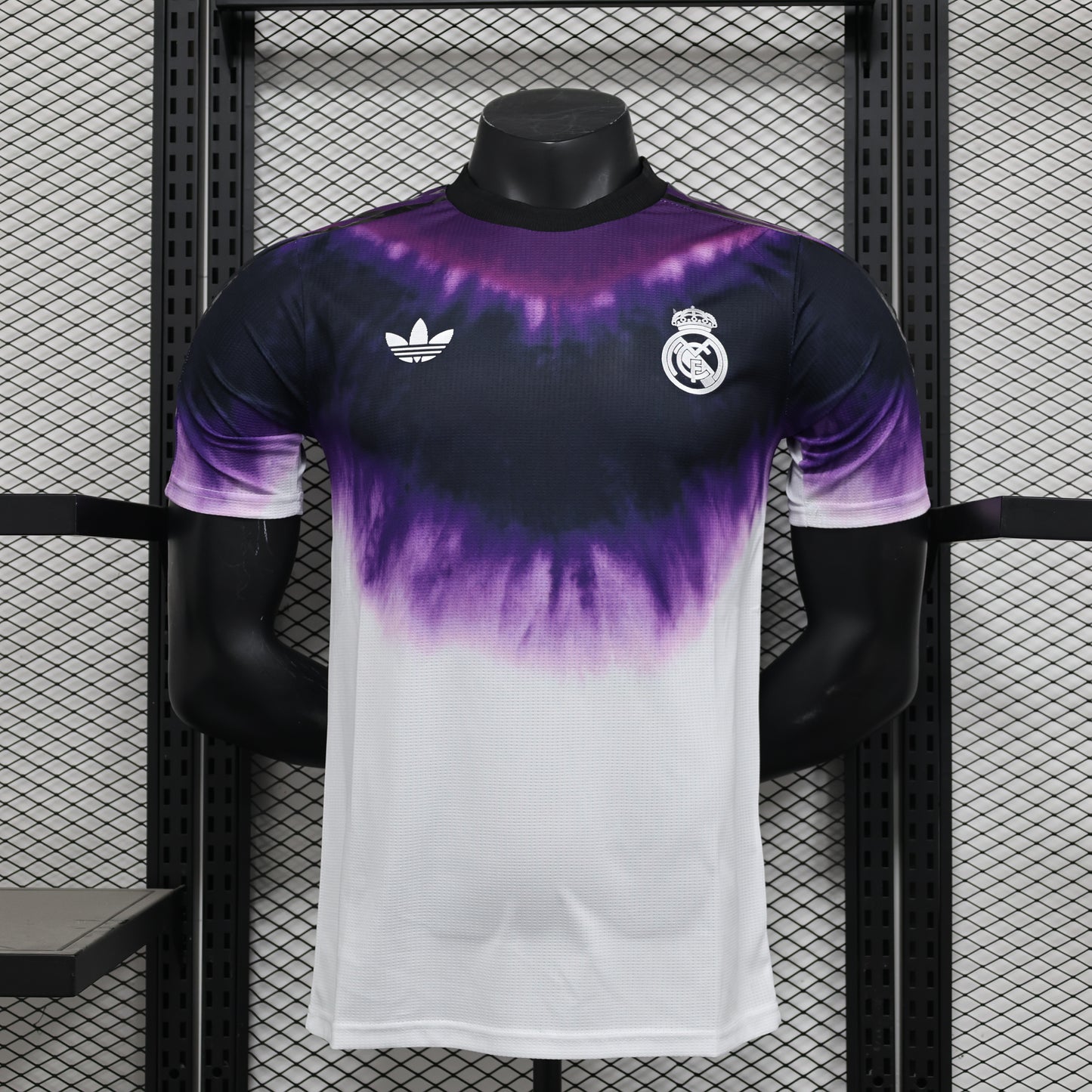 Real Madrid Special Jersey