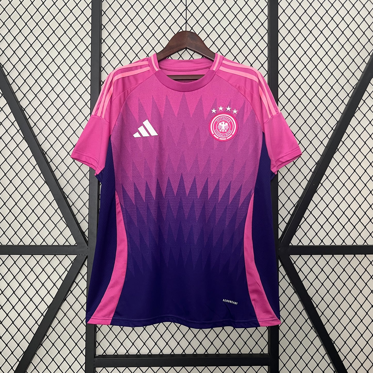 24/25 Germany Away Jersey
