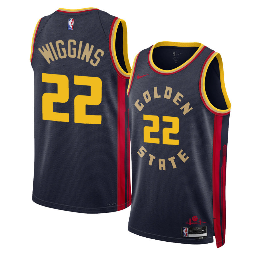 Golden State Basketball Jersey