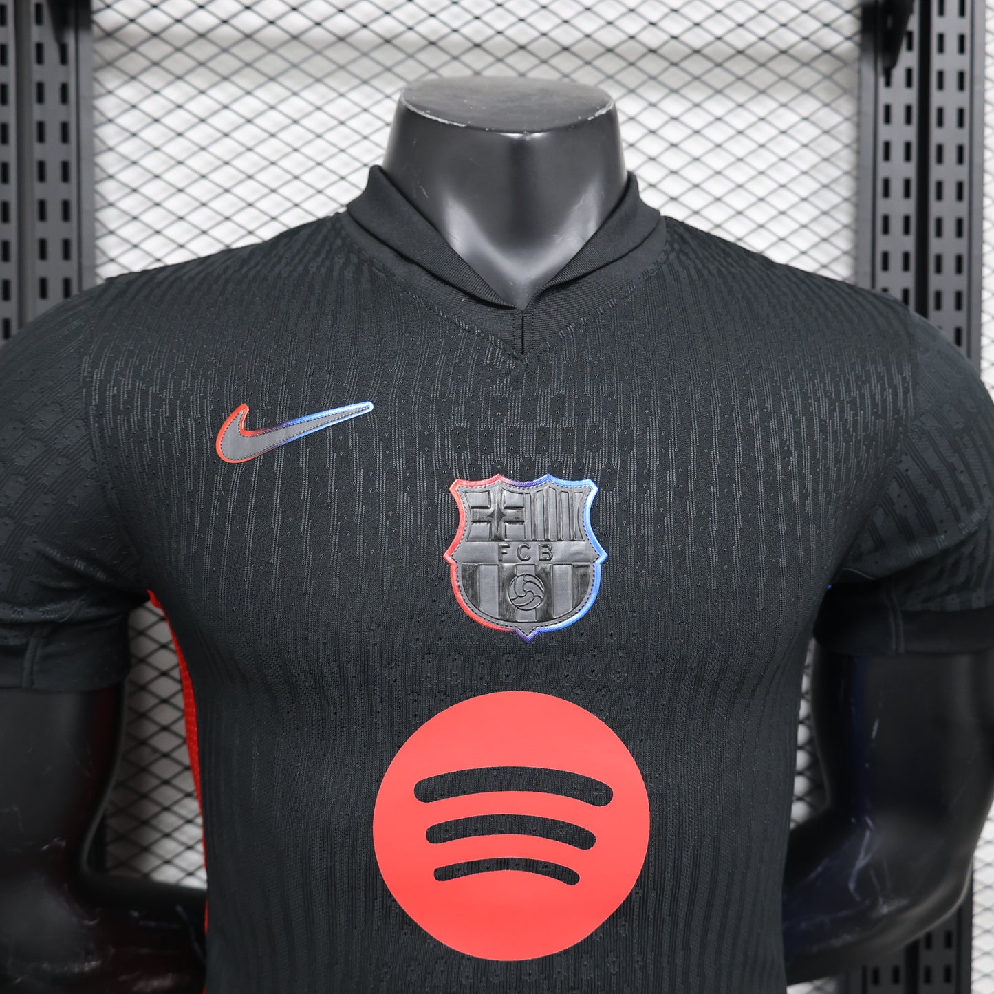24/25 Barcelona Away Jersey