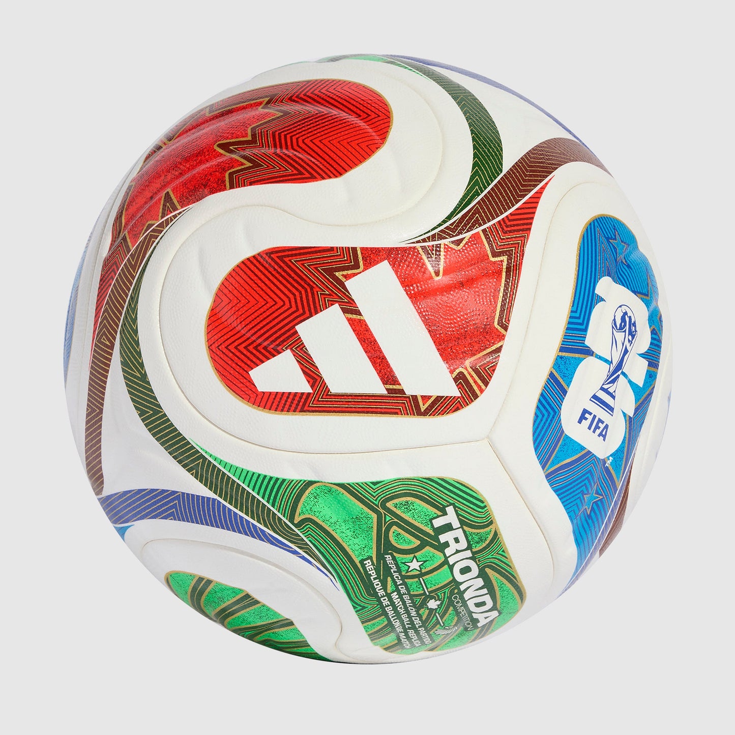 World Cup 2026 Ball