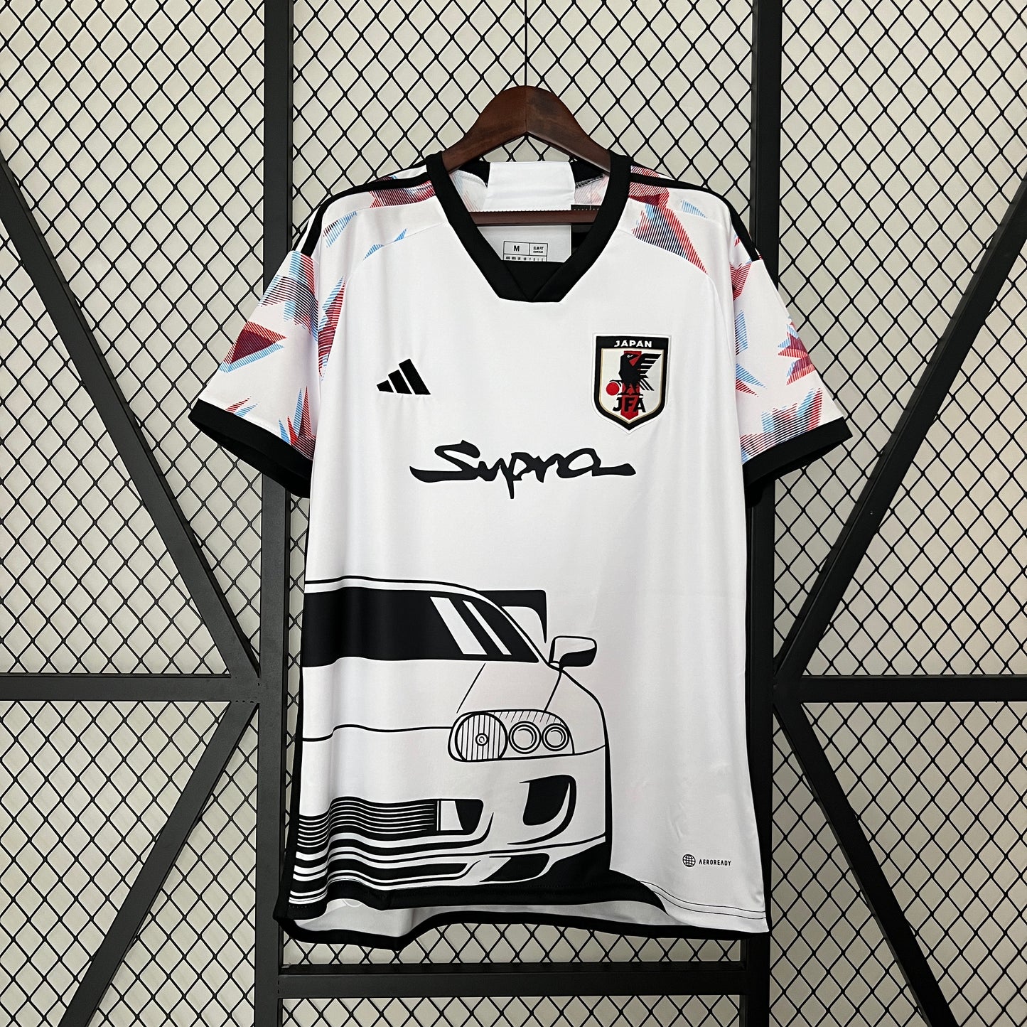Japan Special Jersey