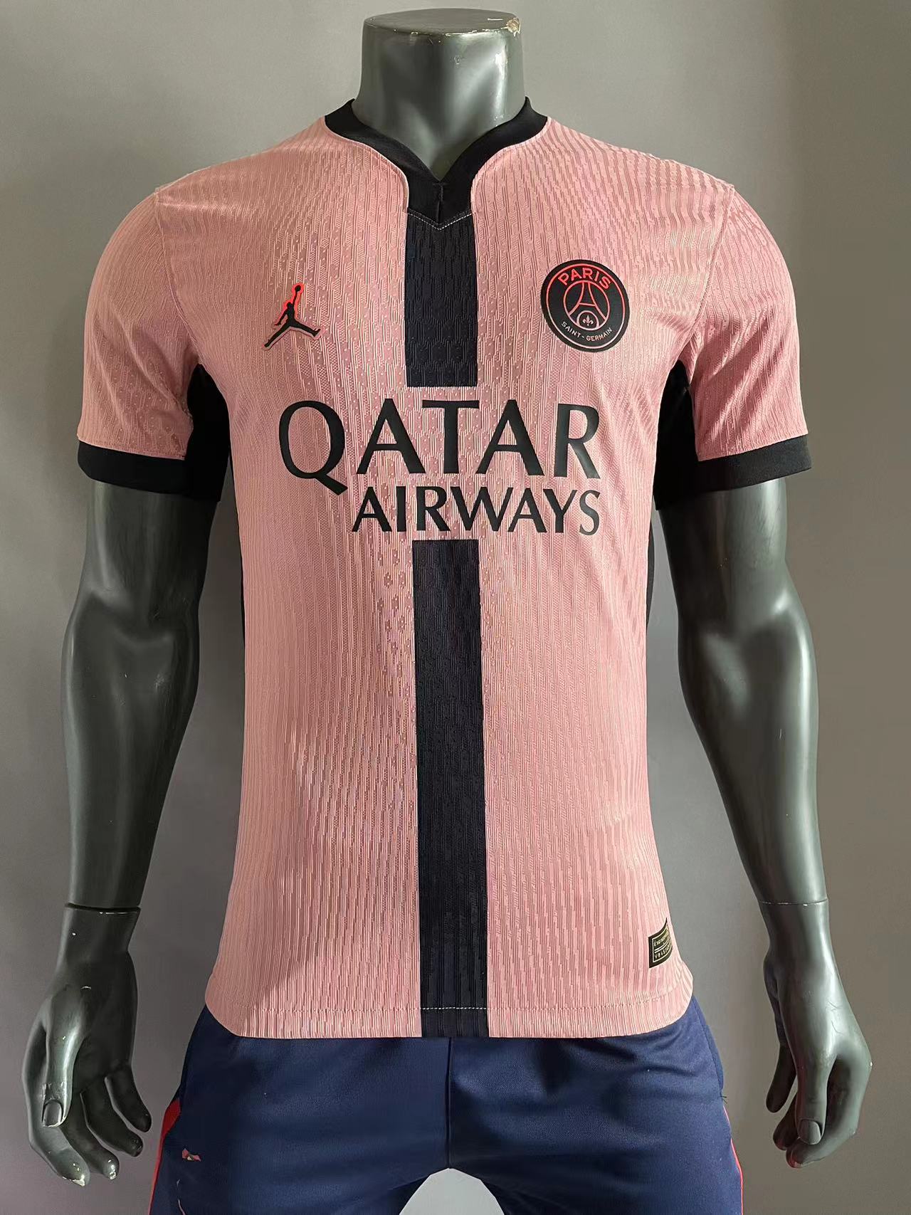 24/25 PSG Third Premium Edition