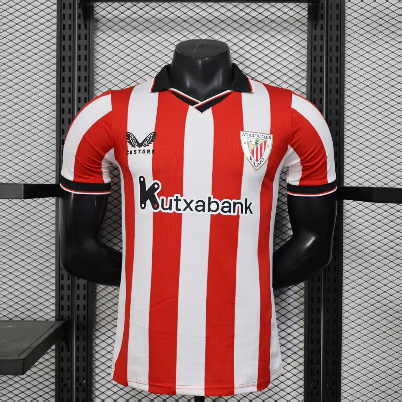 Athletic Bilbao Special Jersey