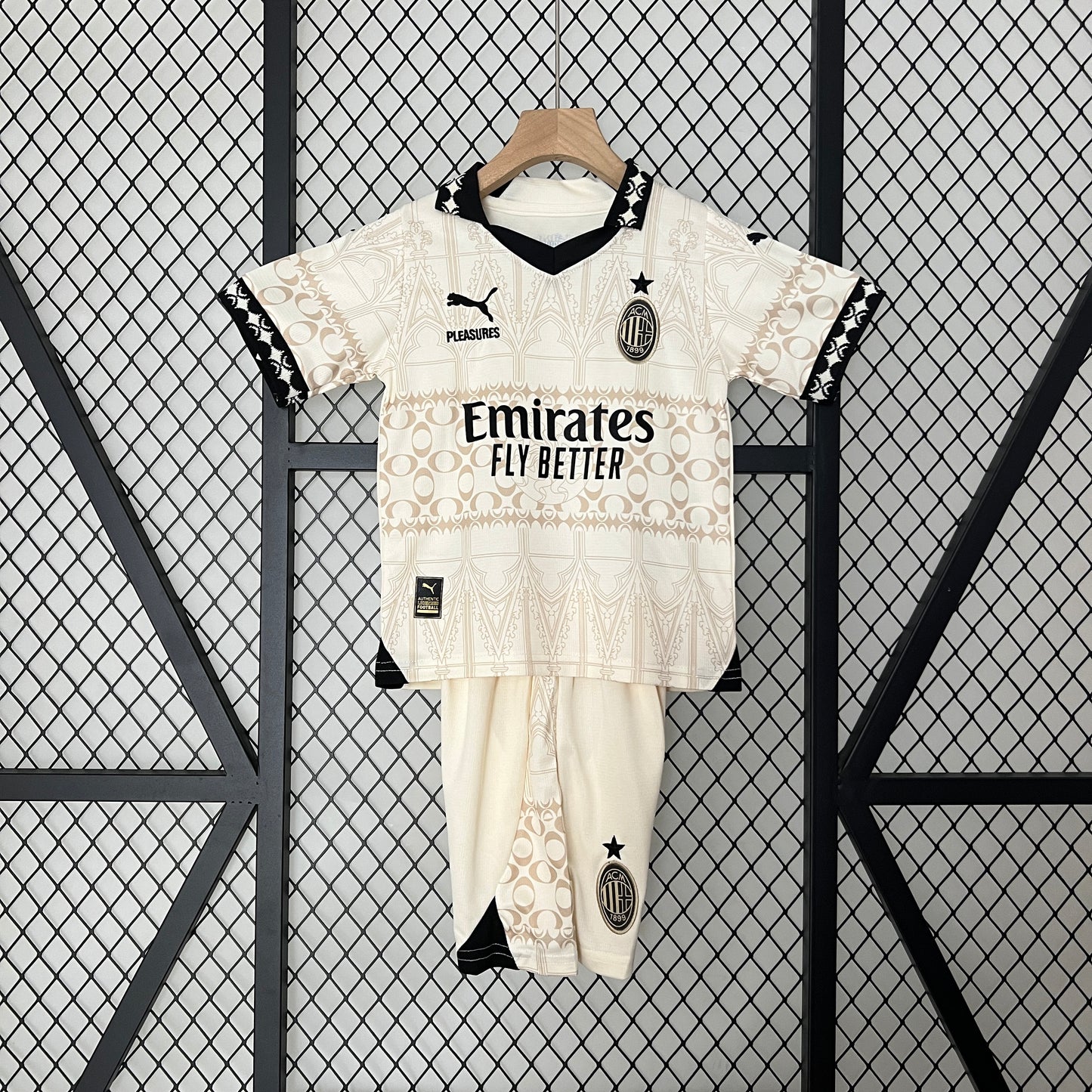 AC Milan Special Kids Jersey