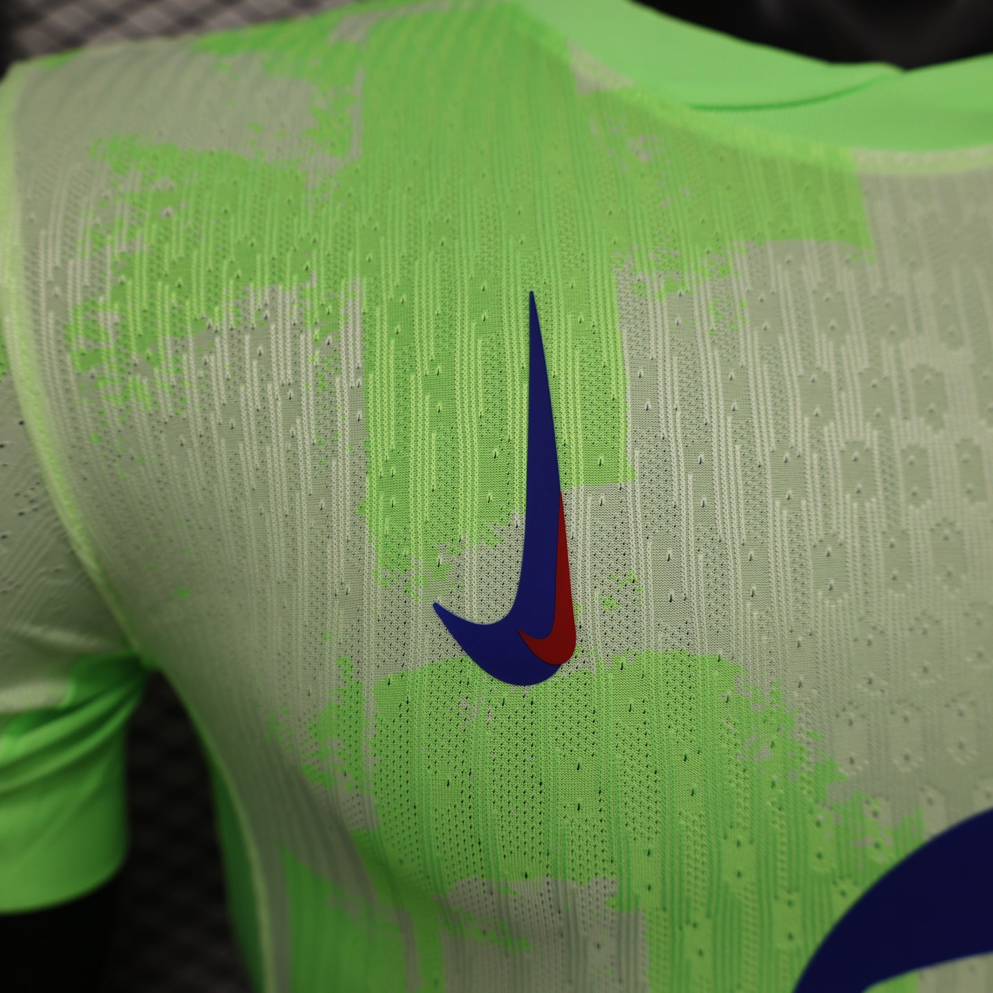24/25 Barcelona Third Away Jersey