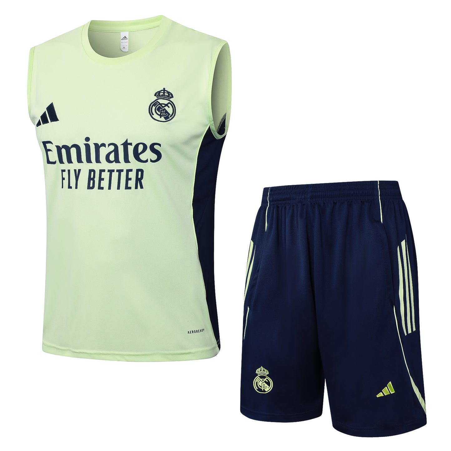 Real Madrid Training I Shirt