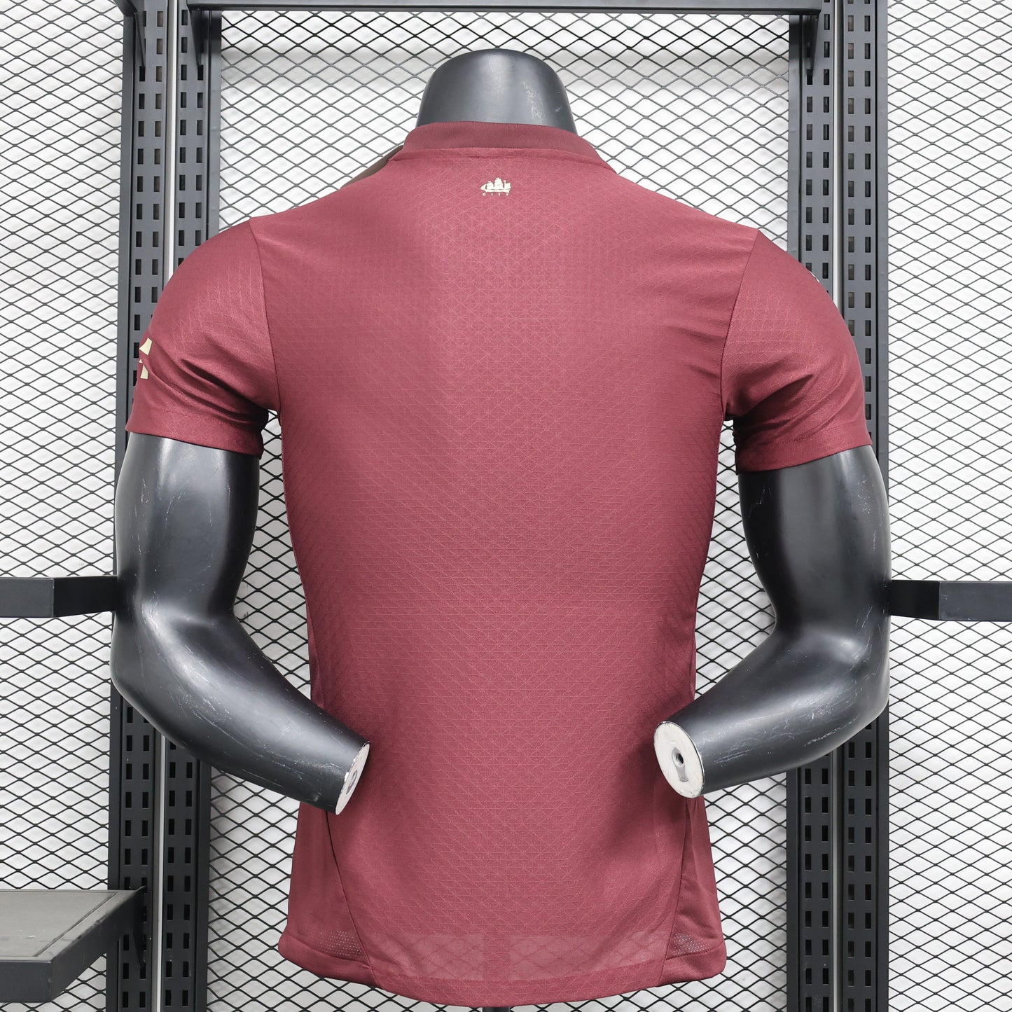 24/25 Manchester City Third Away Jersey