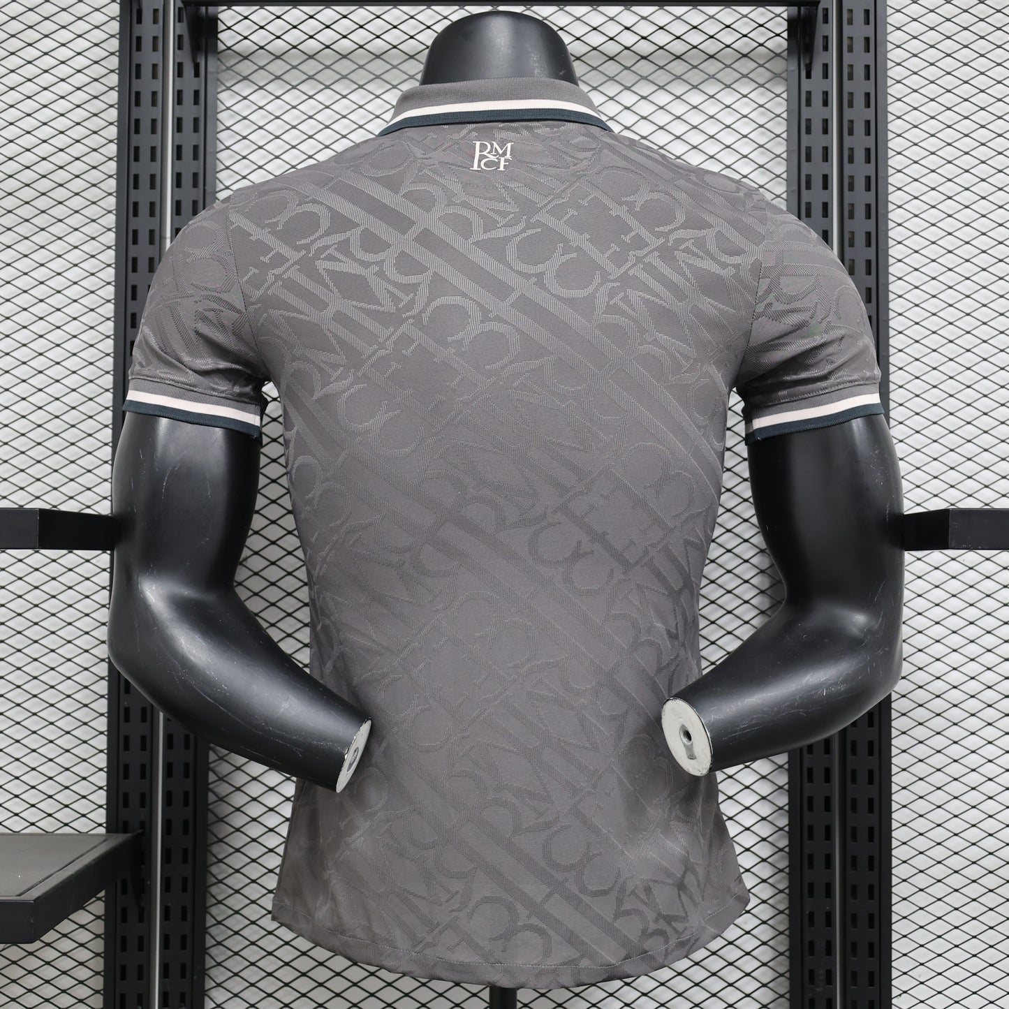 24/25 Real Madrid Third Away Jersey
