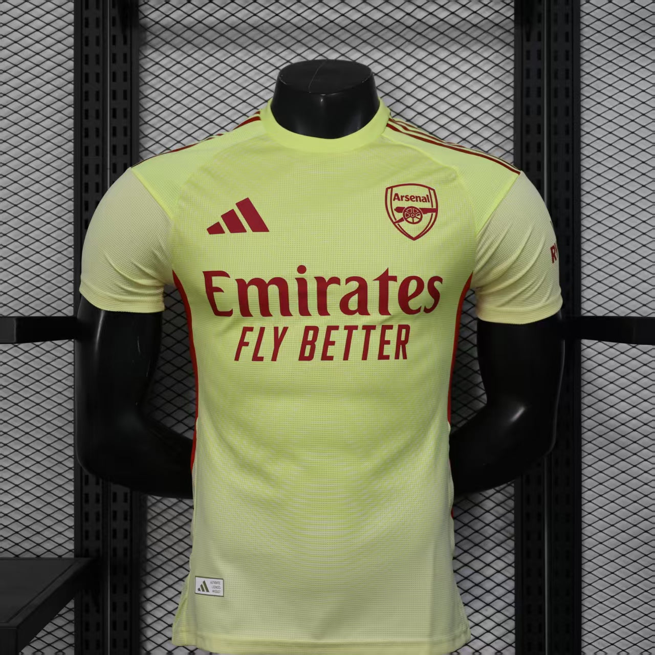 Arsenal Special Jersey