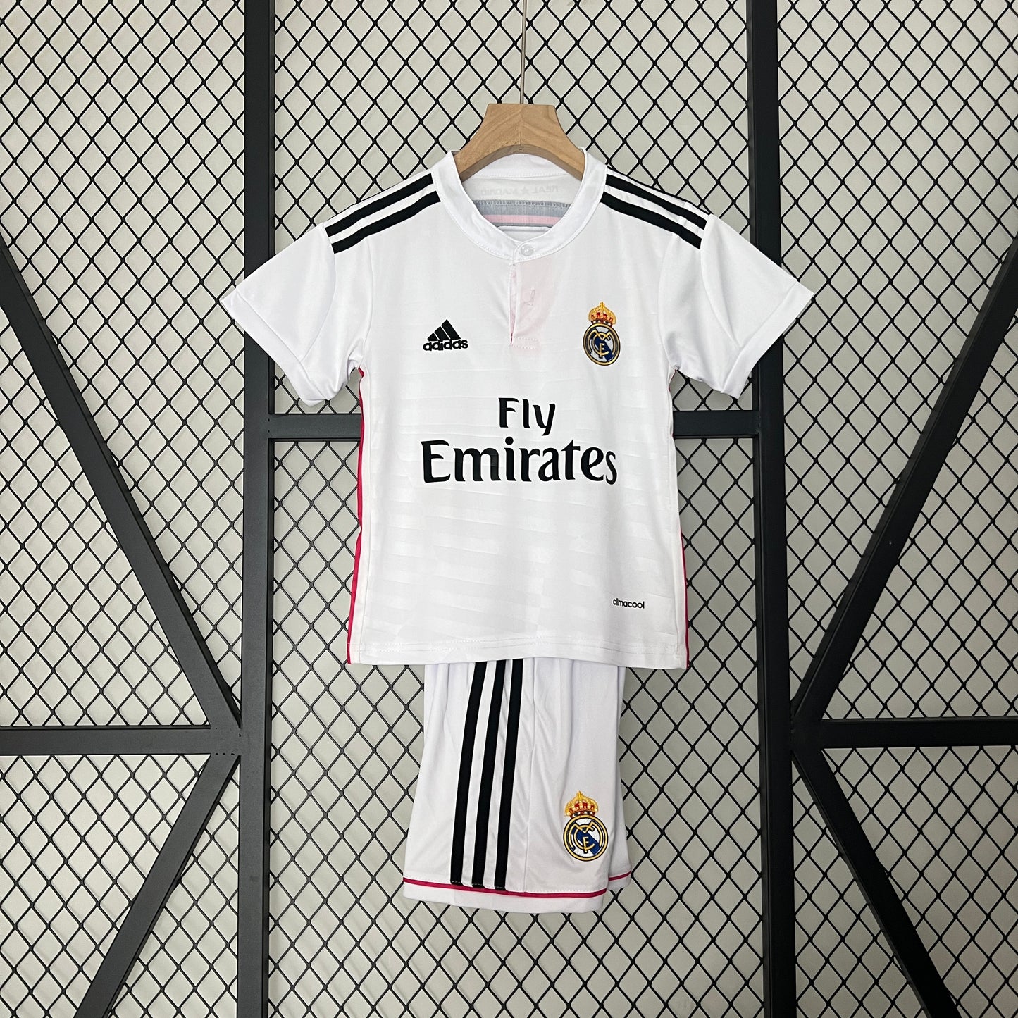14/15 Real Madrid retro Kids