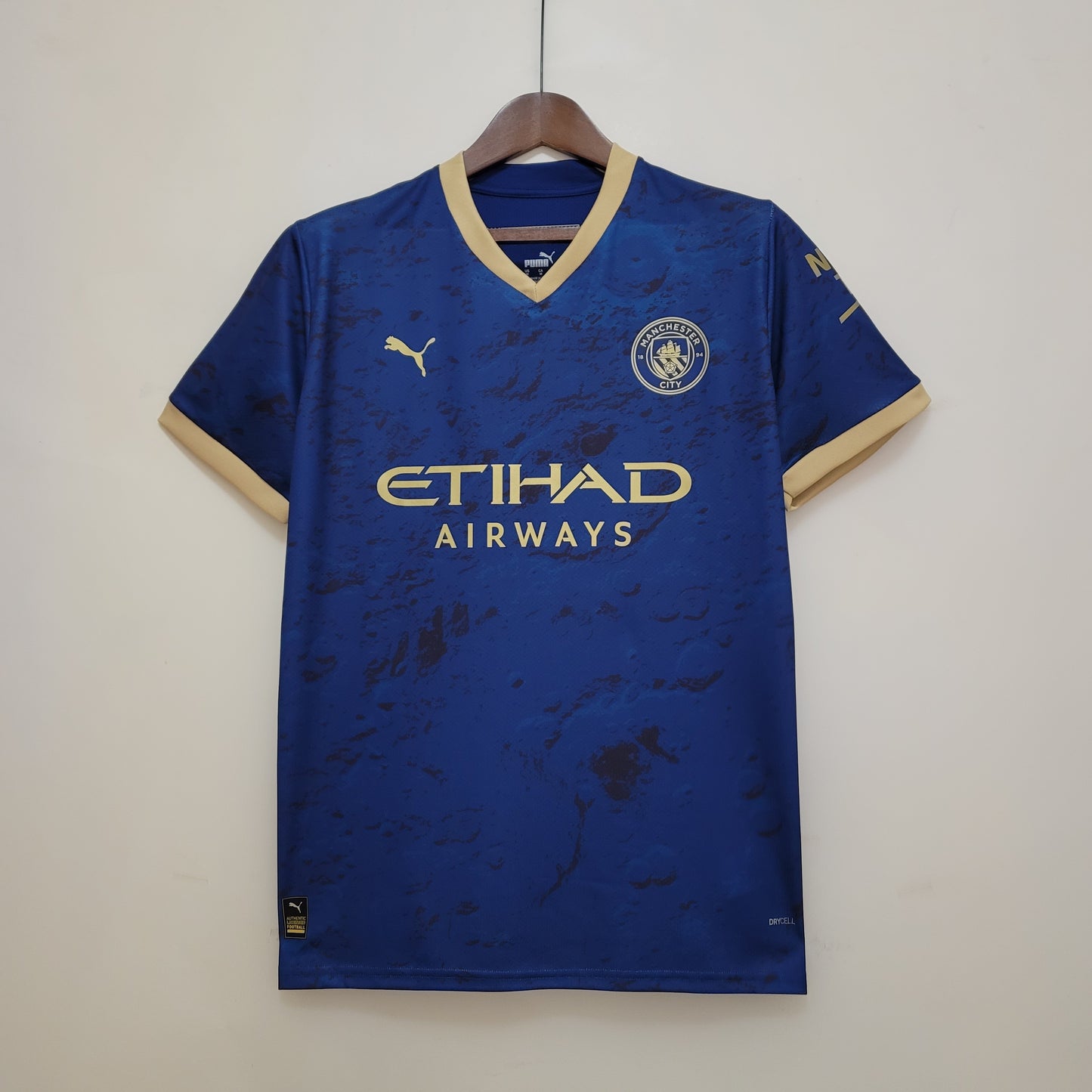 Manchester City Special Jersey