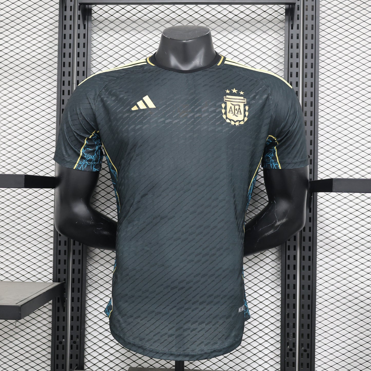 Argentina Special Jersey