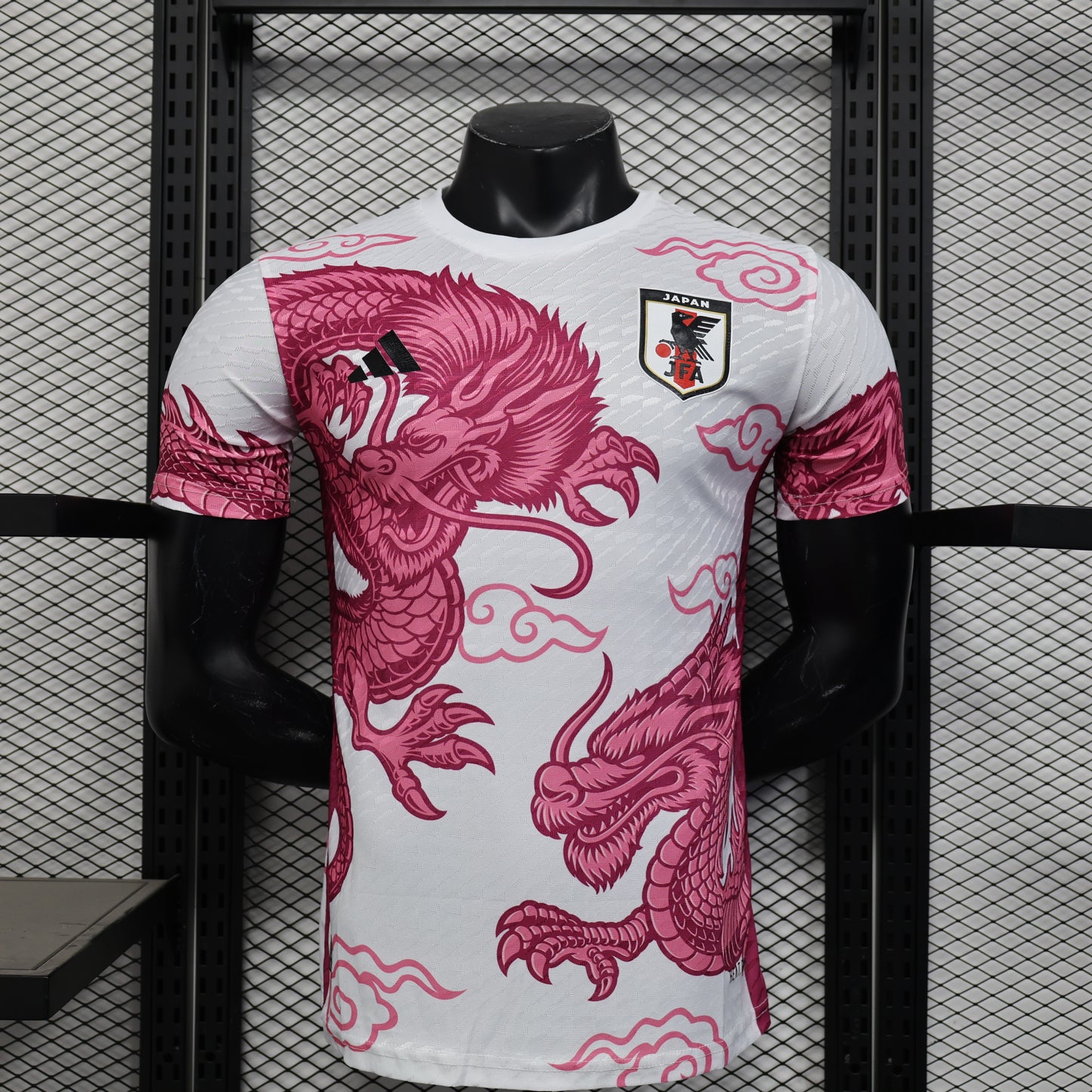 Japan Special Jersey