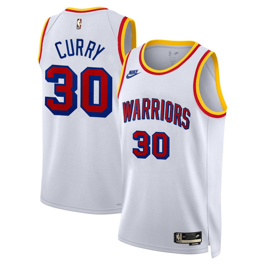 Warriors Basketball Jersey