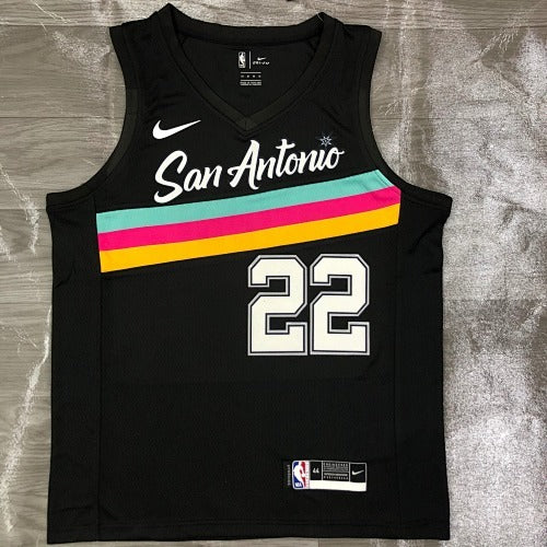 2021 Spurs City Edition No. 22 Gay