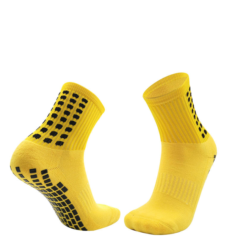 YELLOW - Grip Socks