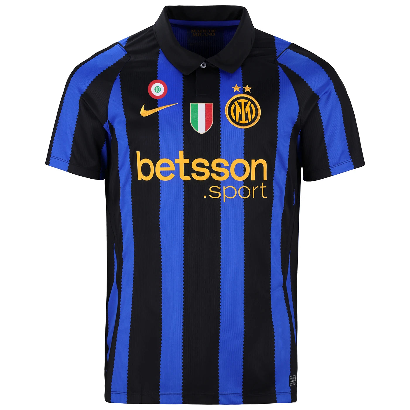 Inter Home Kit 26/27