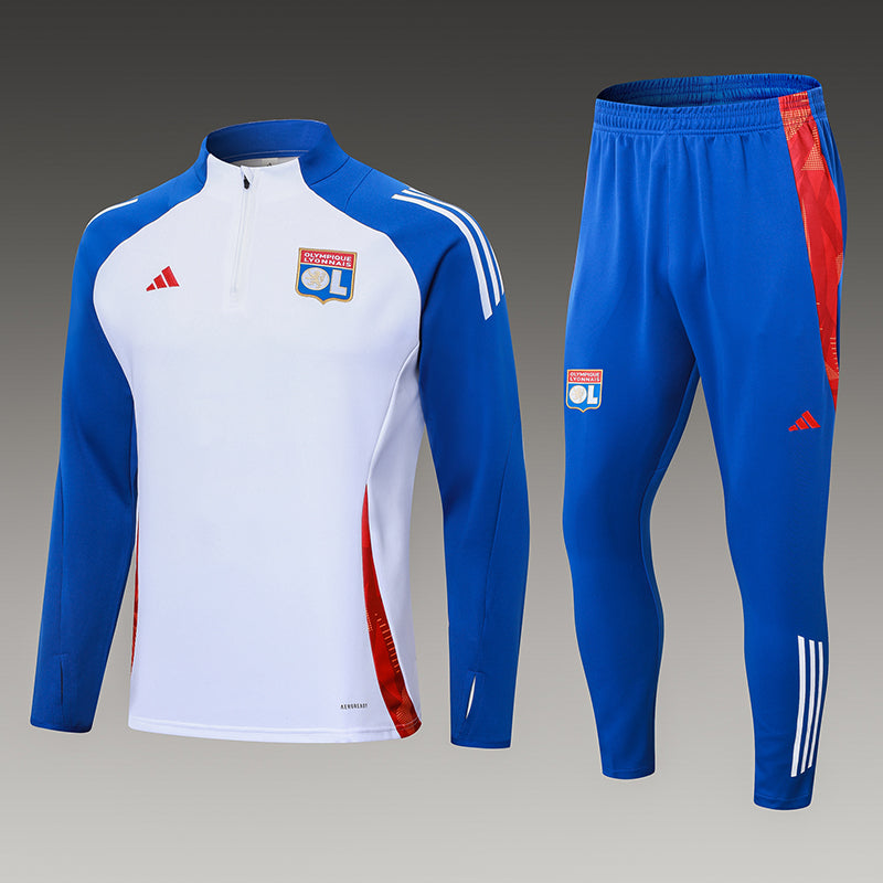Lyon Winter Tracksuits
