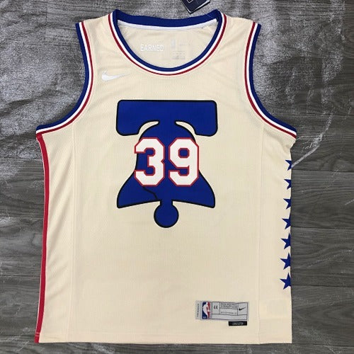 21st Season 76ers Reward Edition No. 39 Howard