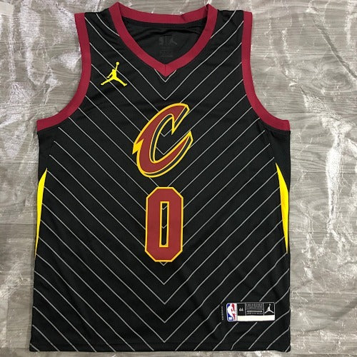 21st season Cavaliers JORDAN theme limited edition No. 0 Love