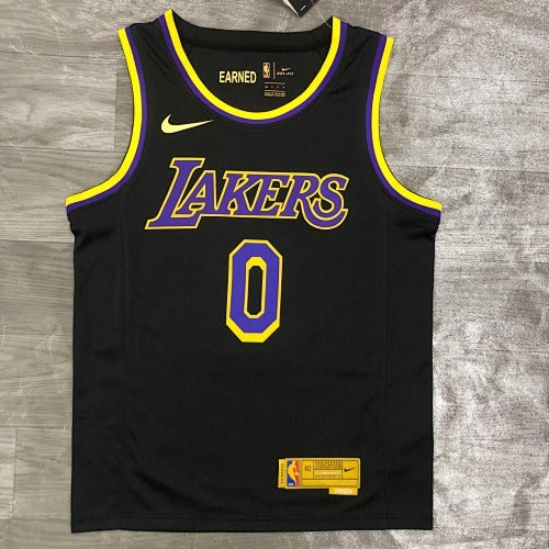 21st Season Lakers Reward Edition No. 0 Kuzma