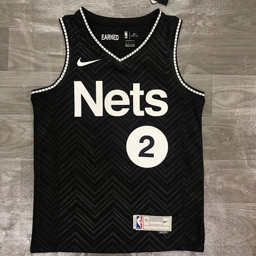 21st Season Nets Reward Edition No. 2 Griffin