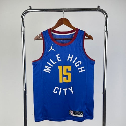 21st Season Nuggets Flyers Limited No. 15 Jokic