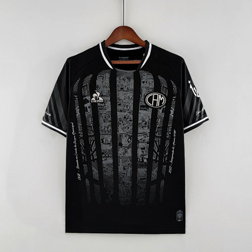 22/23 Atlético Mineiro Commemorative Edition Black
