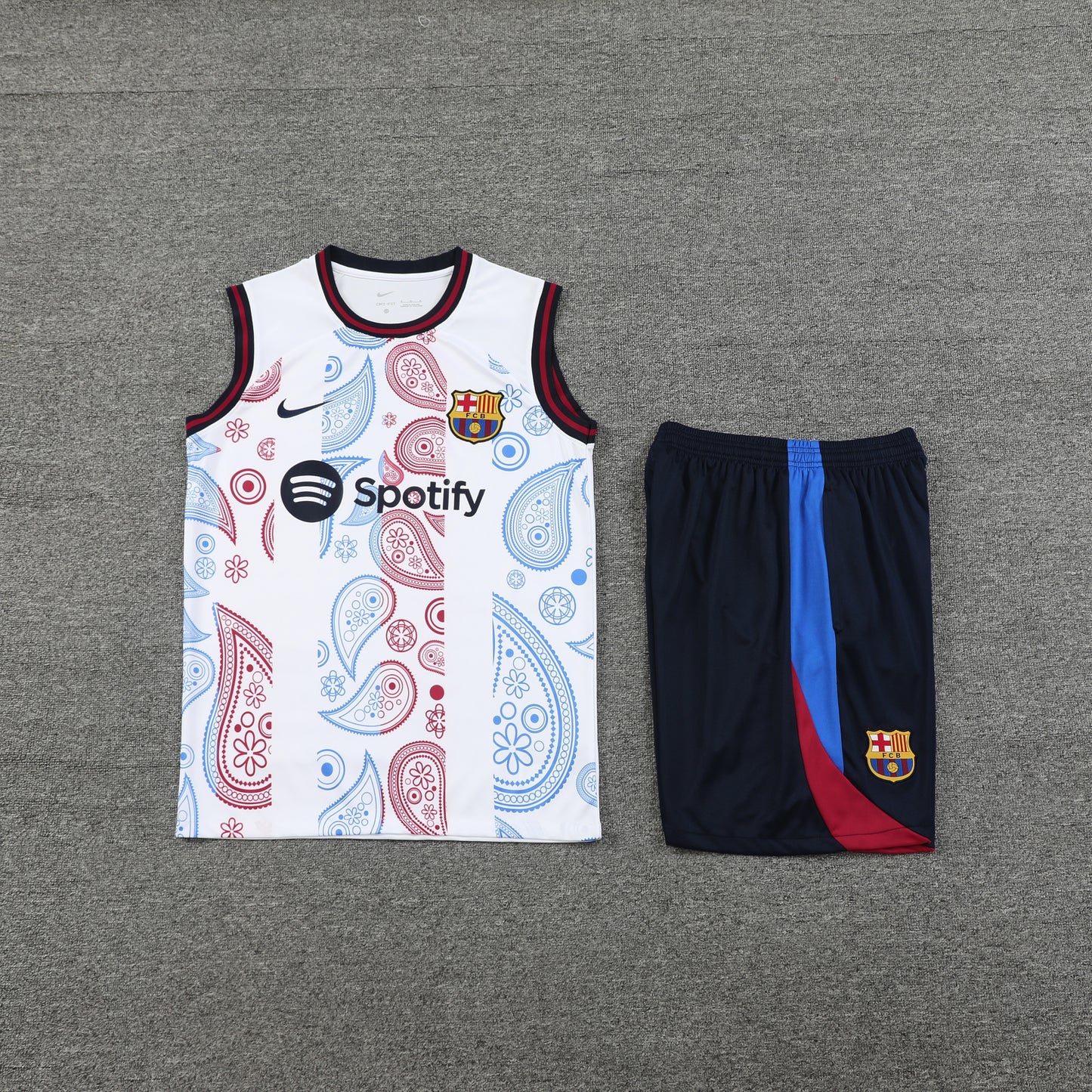 Barcelona Training I Shirt