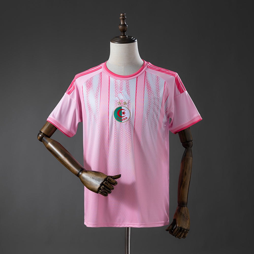 2026 Algeria Jersey