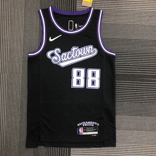 22nd Kings City Edition No. 88 Keita
