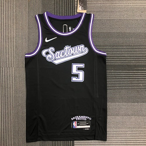 22nd Season Kings City Edition No. 5 Fox