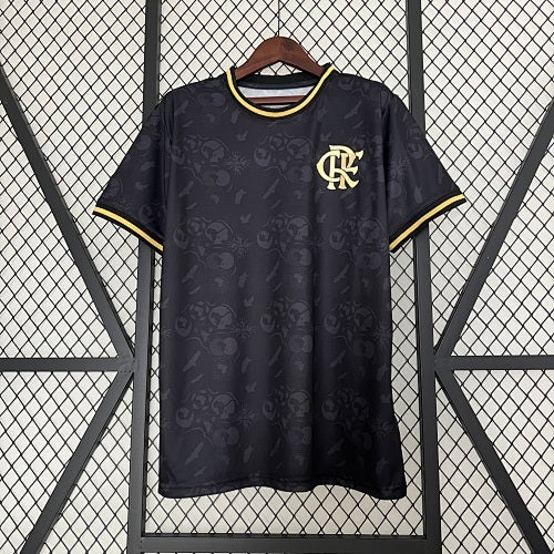 23/24 Flamengo Black