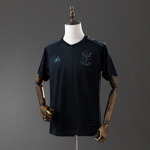23/24 Flamengo third away