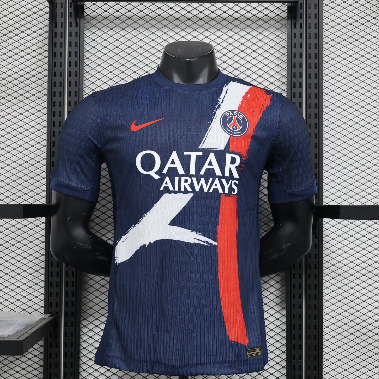 24/25 PSG Special Edition jersey