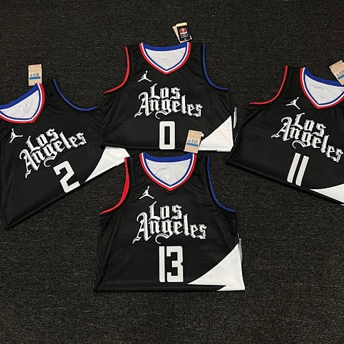23rd season Clippers announcement version