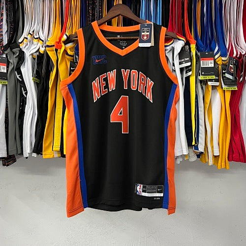 23rd Season Knicks City Edition No. 4 Rose