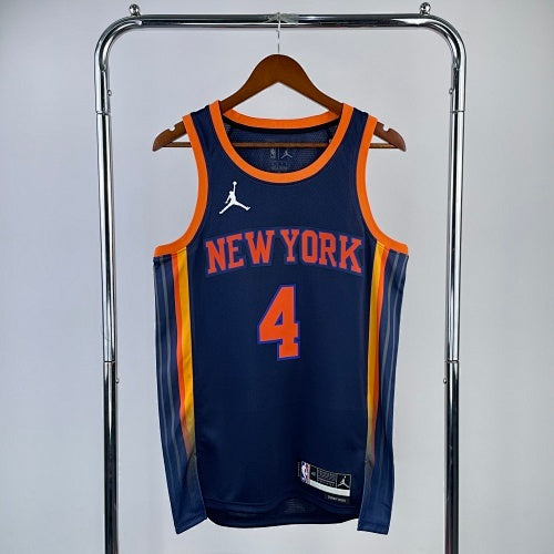 23rd Season Knicks Jordan Limited No. 4 Rose