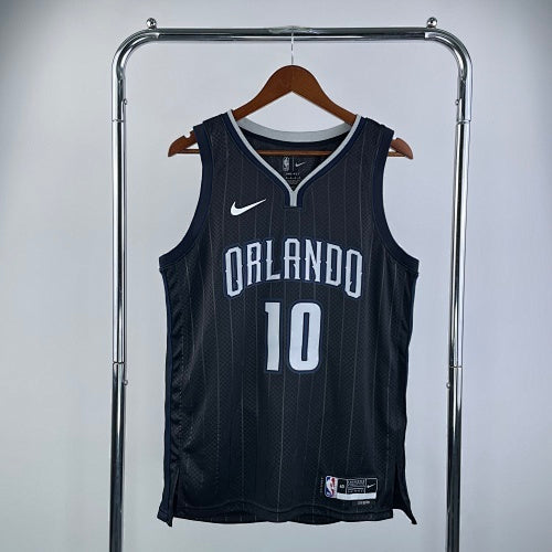 23rd Season Magic City Edition No. 10 Bol