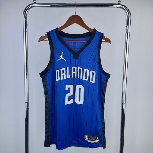 23rd Season Magic Flyers No. 20 Fultz