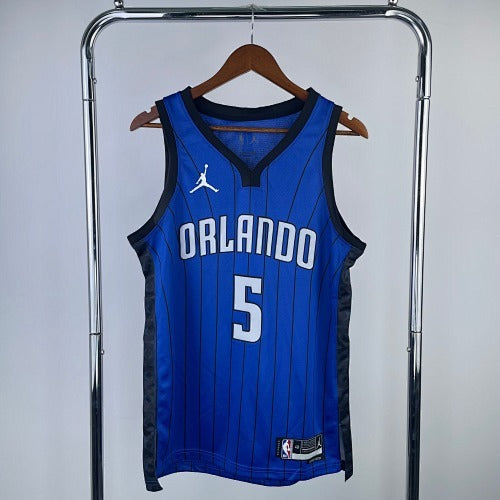 23rd Season Magic Flyers No. 5 Banqueiro