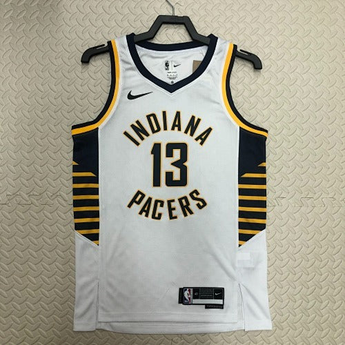 23rd Season Pacers Home No. 13 Paul George