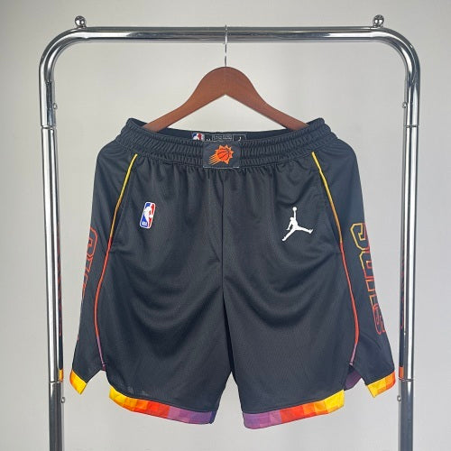 23rd season Suns Flyers limited shorts